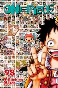 Volume cover